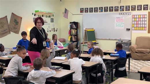 INCREDIBLE NEWS! A first grader @RisenSaviorChristian joins Mensa International and is dreaming BIG! His goal is to work at Colossal Biosciences one day! Here's his story! | The Bridge WSAV