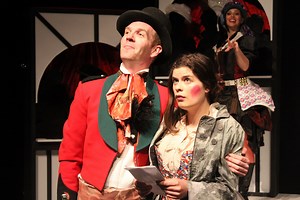 About Us | Perform Australia