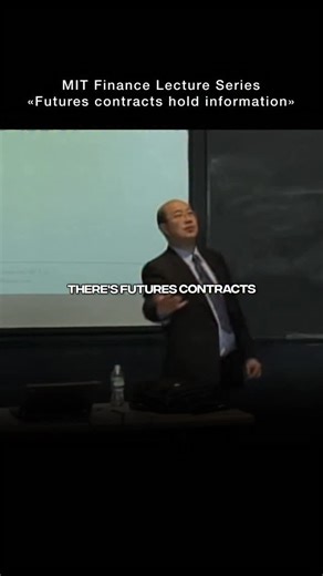 MacroGlide on Instagram: "Futures contracts hold an enormous amount of embedded market data, making them one of the most information-rich instruments in finance. Each contract reflects not just the current price, but also expectations of future supply, demand, interest rates, and volatility. Open interest and volume reveal trader positioning and sentiment, while the term structure — comparing near- and long-dated contracts — signals market expectations about inflation, monetary policy, or commod
