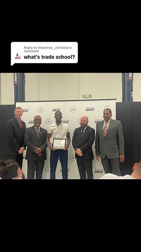 Understanding Trade Schools and Career Training