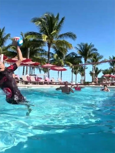 Relax and Have FUN at Bimini Beach Club!