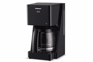 Cuisinart DCC-T20 Review 2025: Our Beginners Report (Worth it to You?)