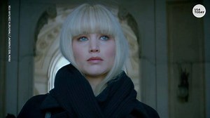 74K views | 2018 is gearing up to be a year of probable blockbusters on the silver screen. From epic Marvel films to Lady Gaga bringing her best, it looks like there will be a lot worth seeing. https://usat.ly/2CitUec | USA TODAY Video | Facebook