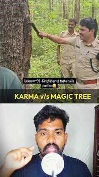 Mana city... Mana chetlu... Mana mounam. 40,000 trees vs "Development". Who is winning?#Hyderabad