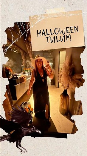📍Tulum | Día de muertos | Day Of the dead