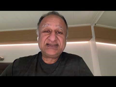 Anil Gupta's Experience with Magntk Systems