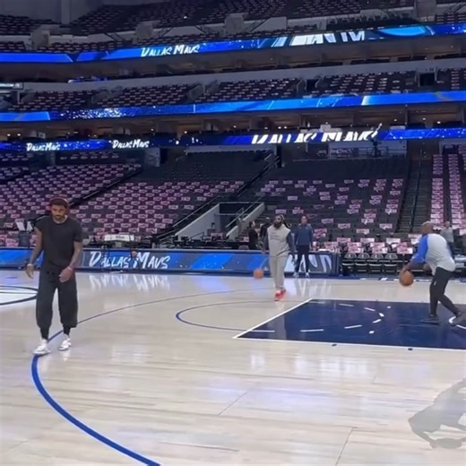 Kai got one of the finest strokes 😎 | Uncle Drew