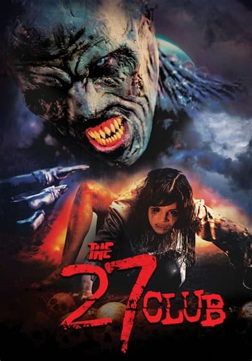 The 27 Club (2019)