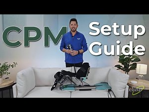 CPM Setup Guide