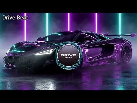 Drive Beat 2026 – Hyperdrive Bass Mix | Future R&B × Trap Power × Festival Energy 🔊🚗🔥