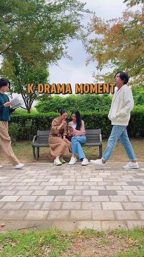 Real Life K-Drama Moments: Hilarious and Heartwarming | Jang Geun Suk