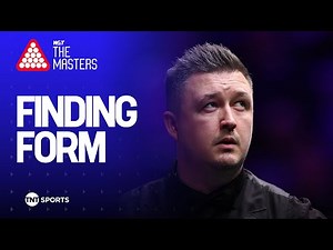 Kyren Wilson takes the early advantage in the Master final! 👀 | The Masters 2026 Highlights