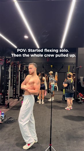 Mastering Muscle Flex: Elevate Your Gym Game