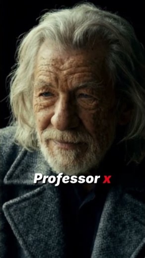 Avengers Doomsday: X-MEN Teaser LEAKED! 😱 #shorts