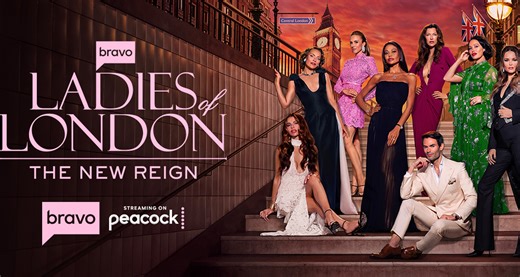 ‘Ladies of London: The New Reign’ Full Cast & Trailer Revealed For Bravo Revival – Meet the Stars!