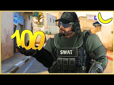100 Tips & Tricks on Dust2
