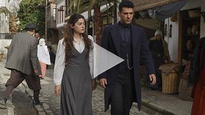 Aziz 23. bölüm full izle Youtube! | STAR