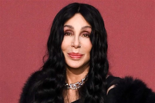 Cher found writing her memoir extremely tiring: 'I don't want to keep doing this'