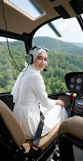 Explore Stunning Helicopter Photo Effects