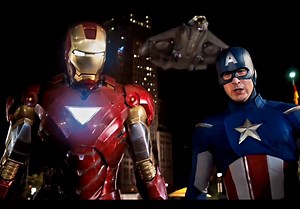 266K views · 12K reactions | Avengers New part #Action #newpost...