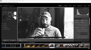 Lightroom Tricks: How to Process Video in Lightroom Classic CC