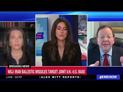 Trump admin is about to make Iran's 'escalation trap' much more dangerous: expert