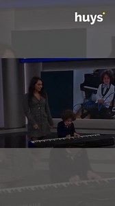 127K views · 4.6K reactions | Six-year-old piano prodigy Alec Van...