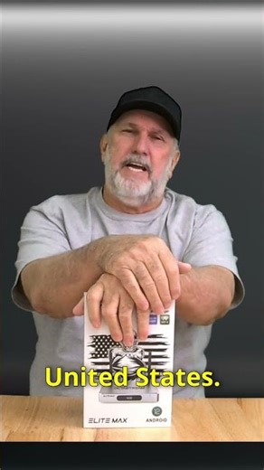 Octastream ELITE Fully Loaded TV Box Giveaway Happening NOW!