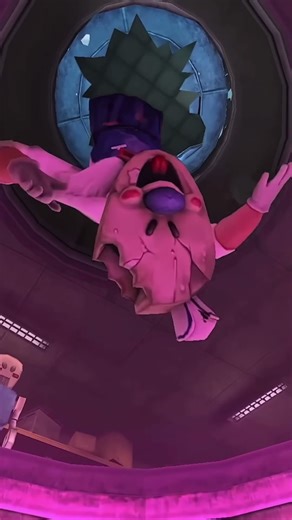 Rod ice cream man ending #sad