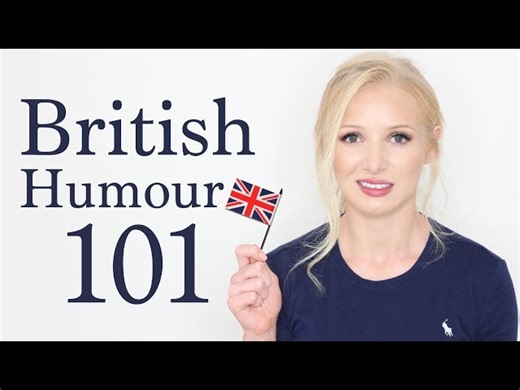 British Humour Explained With Examples