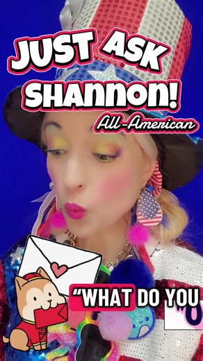 JUST ASK SHANNON “ALL AMERICAN”! Got an “AMERICAN” or Newsy Question? Things in the world you’re curious about? Or maybe you’d just like to hear what SHANNON thinks about different happenings in the world? Try asking a Newsy Question-See what Shannon says! Today-it’s PART 1 of a question about … Iran? Hmmm… #funny #usa #running #comedy #questions Copyright (C) 2026 |