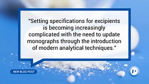 Excipient testing is complicated. Learn about best practices from #pharma lab experts and a discussion on simplifying regulations in a free #webinar. Register here: http://ms.spr.ly/6181VbXv1 | Revvity