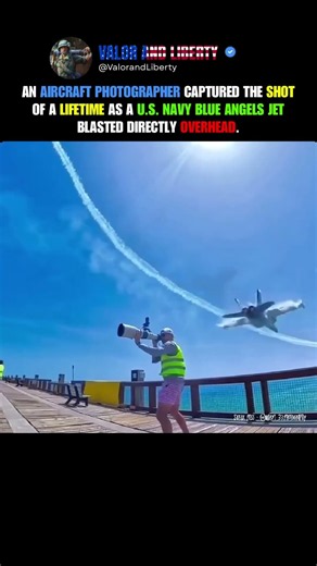 The Greatest Jet Flyby Ever Captured #military #shorts