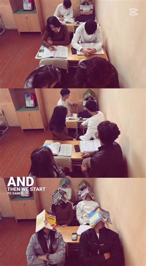 Class 11 CapCut Edits: Creative Showcase