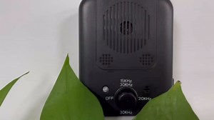 Anti Barking Device,3 Levels Sonic Bark Deterrents Dog Barking Control Devices,33Ft Dog Barking Deterrent Ultrasonic Dog Barking Deterrent Barking Stop Bark Box,Rechargeable Gentle Dog Indoor Outdoor