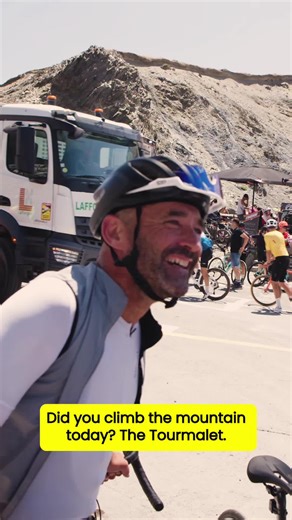 Een col beklimmen vraagt moed! #ppeeqqeyewear #fyp