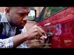 Locksmith Services in Warrenville IL | Titan Lock & Key