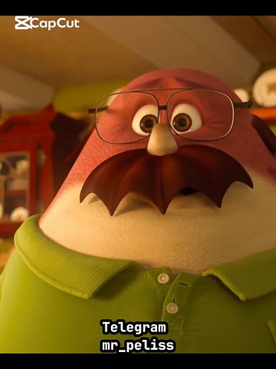 Monsters University Clips and Edits