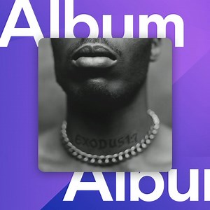 125K views | DMX’s posthumous album has been released and it’s filled with Hip-Hop legends including JAY-Z, NAS, Lil Wayne, Snoop Dogg and more! Listen to #Exodus now on Deezer and #DeezerHIFI. dzr.lnk.to/DMX_Exodus/FA | Deezer | Facebook