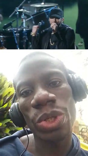 Lose Yourself Remix ft ‪@eminem‬