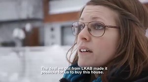 92K views · 2.2K reactions | Kiruna is a city on the move. An intriguing place, this dark and cold northern gem. Since we shot this film, the new city hall, 'Kristallen', has been finished: https://swedn.me/kirunacityhall. | Sweden.se | Facebook