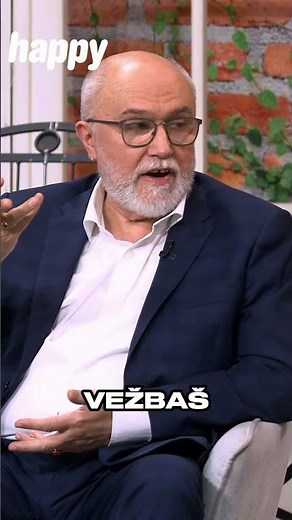 Od ateiste do pravoslavca preko meditacije #poslerucka #tvhappy