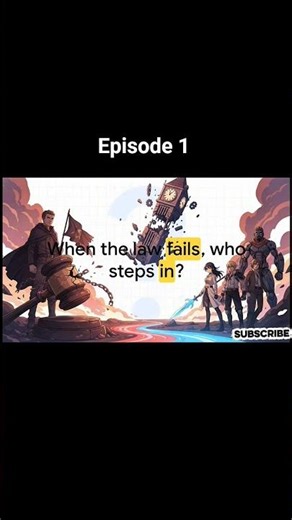 The Dark Truth Behind Extreme Justice