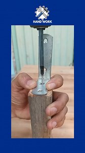 Tricks for drilling holes in ceramics #tips #tricks #tools #diy #craft | Hand Work