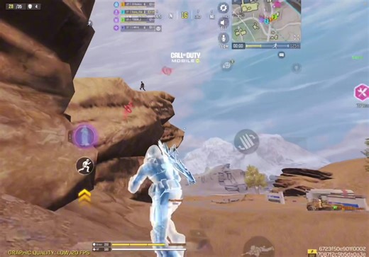 Clan training @X7 | CLAN #risktaker #codm #fypシ゚ #codmobile