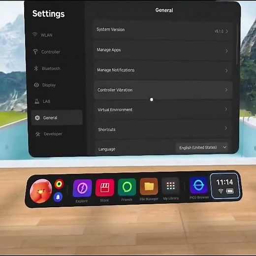 PICO 4 Developer Mode (How to Enable and Disable)