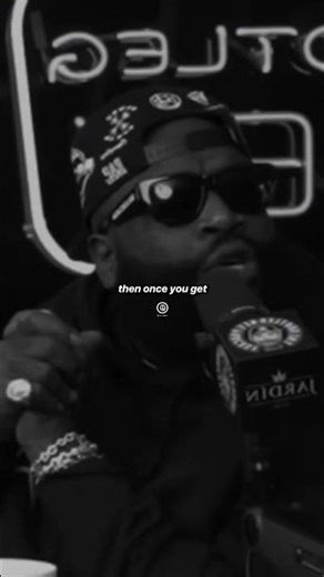 rick ross the big boss motivational speech