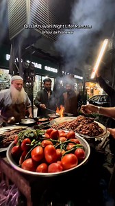 6.1K views · 174 reactions | پشاور اک عشق ♡♡ Qissakhuwani, Walled...