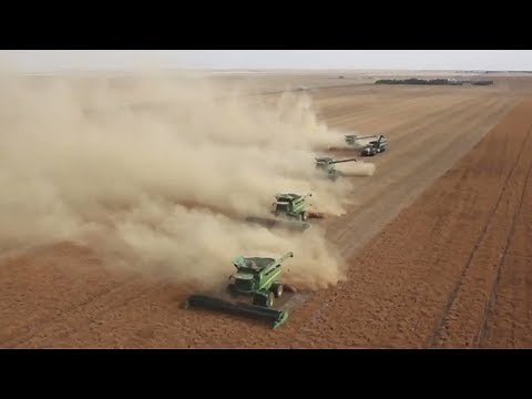 Green Week | The impacts of agriculture on the climate