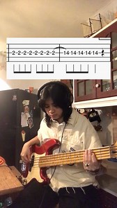 Bass Playthrough // Pag-Ibig ay Kanibalismo II tabs are written for 5 string bass hello kanibals! i've watched a lot of covers of kanibalismo ii and super gagaling niyo! hope u enjoy my tutorial/playthrough of this song!! -soph #BassPlaythrough #BassTabs #PagIbigAyKanibalismoII #fitterkarma #opm | fitterkarma